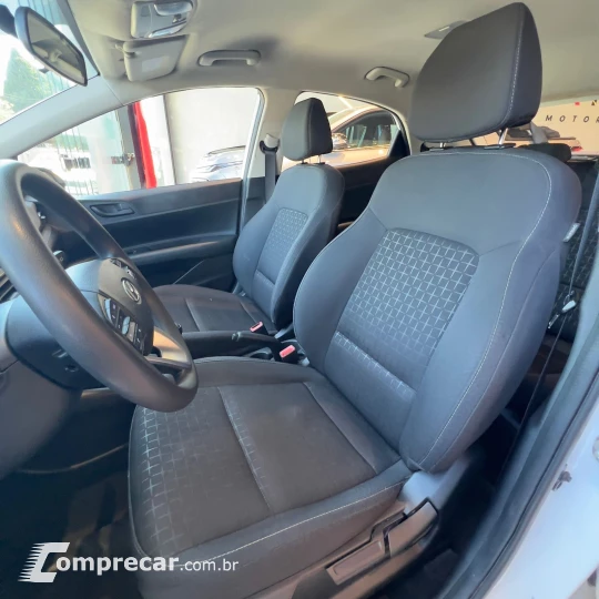 HB20 Sense 1.0 Flex 12V Mec.