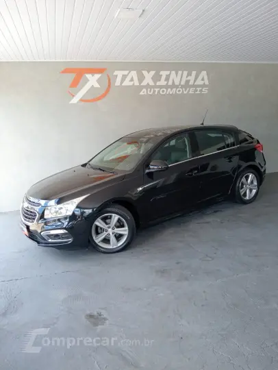 CRUZE 1.8 LT