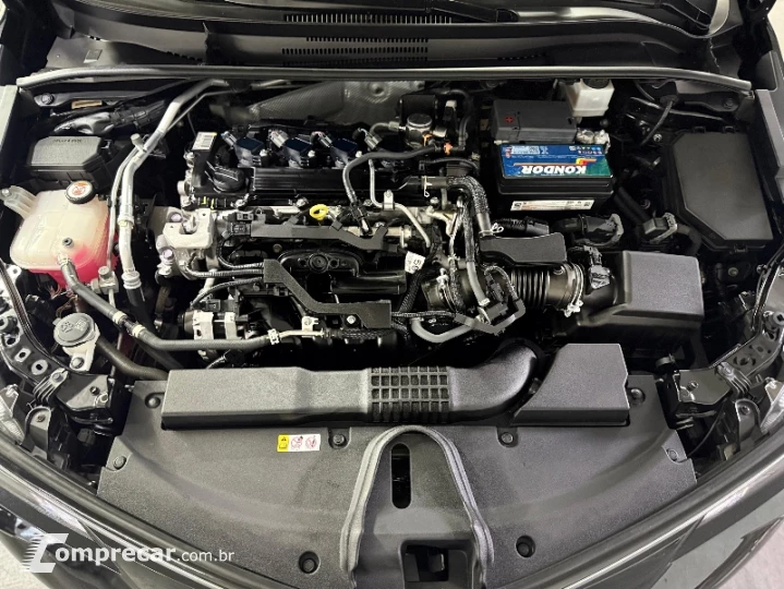 COROLLA 2.0 Vvt-ie XEI