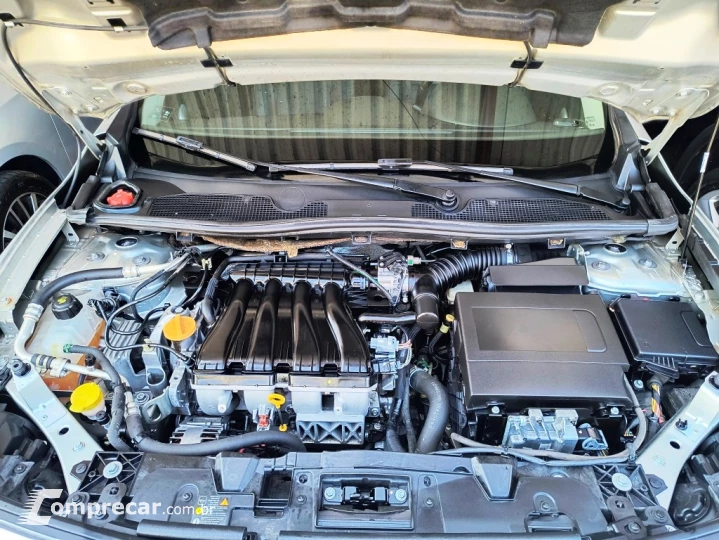 FLUENCE 2.0 Dynamique 16V