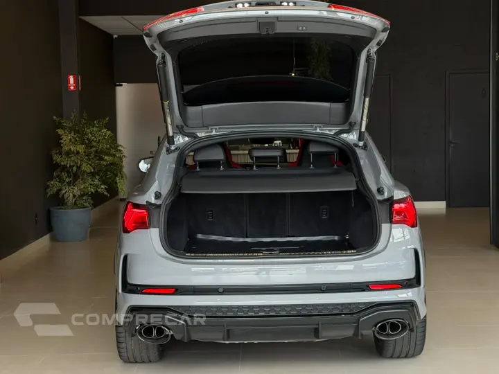RS Q3 2.5 TFSI Sportback Quattro