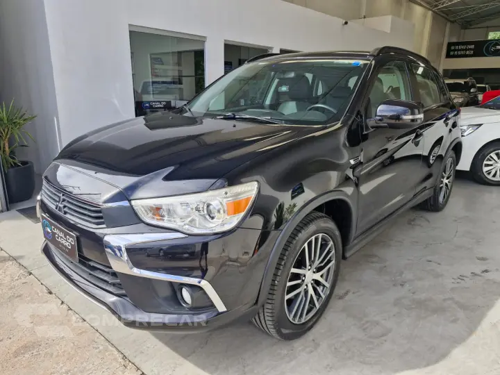 ASX 2.0 4WD 16V