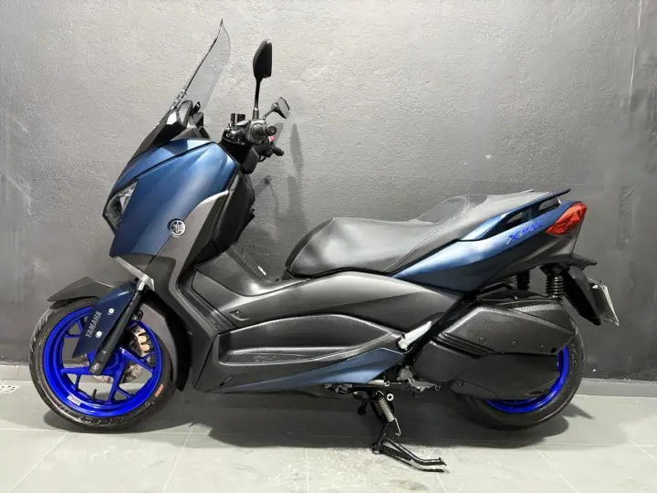 XMAX 250 ABS