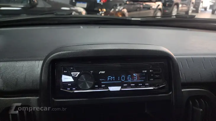 MOBI LIKE 1.0 Fire Flex 5p.