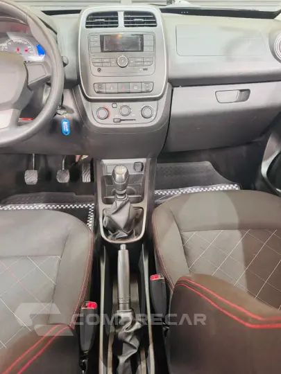 KWID 1.0 12V SCE ZEN