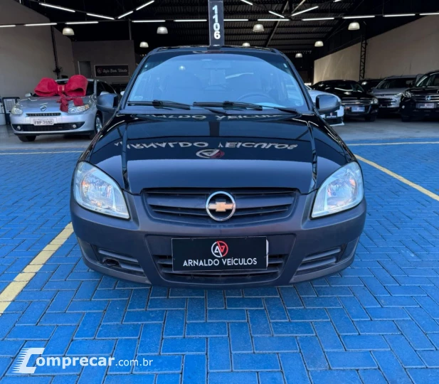 Celta Life/ LS 1.0 MPFI 8V FlexPower 3p