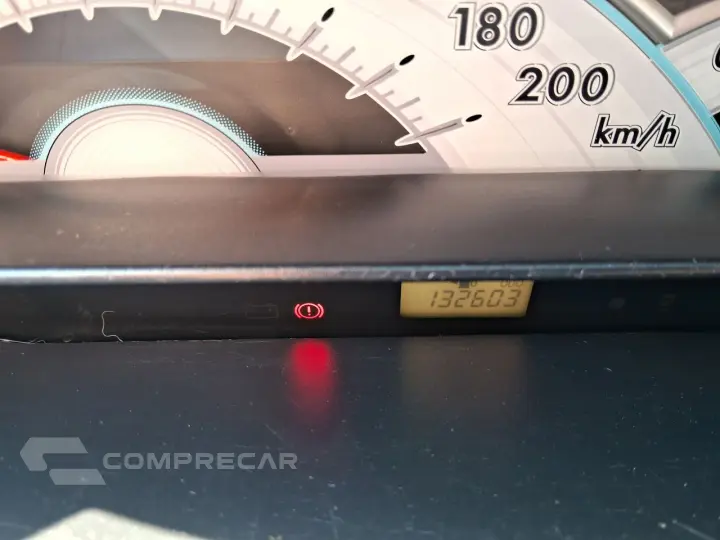 Etios Sedan 1.5 16V 4P FLEX XS