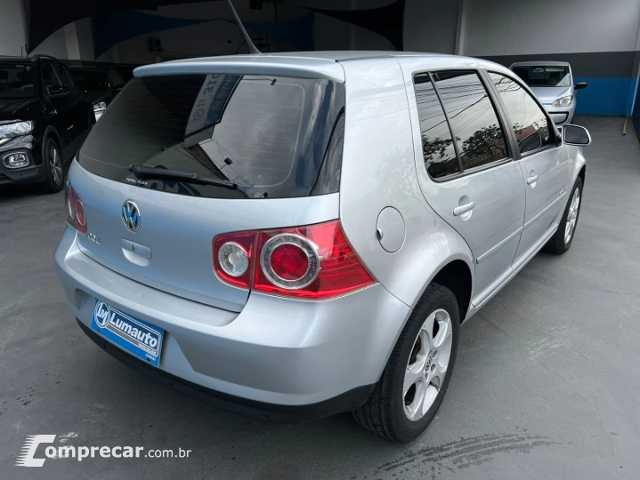 GOLF 1.6 MI 8V