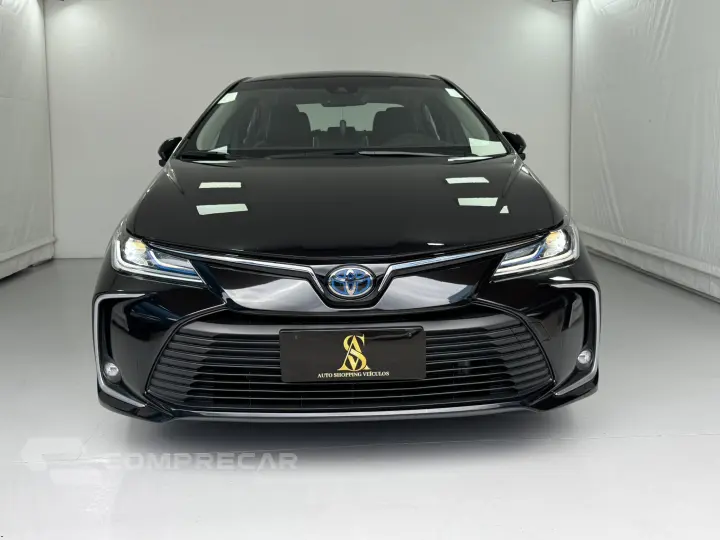 COROLLA 1.8 VVT-I Hybrid Altis