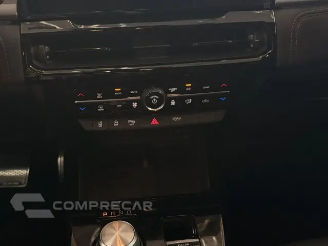 RAMPAGE - 2.0 HURRICANE 4 TURBO R/T 4X4 AUTOMÁTICO