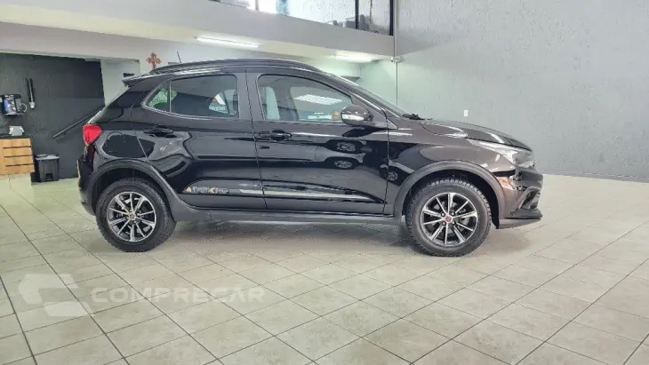 ARGO TREKKING 1.3 8V Flex