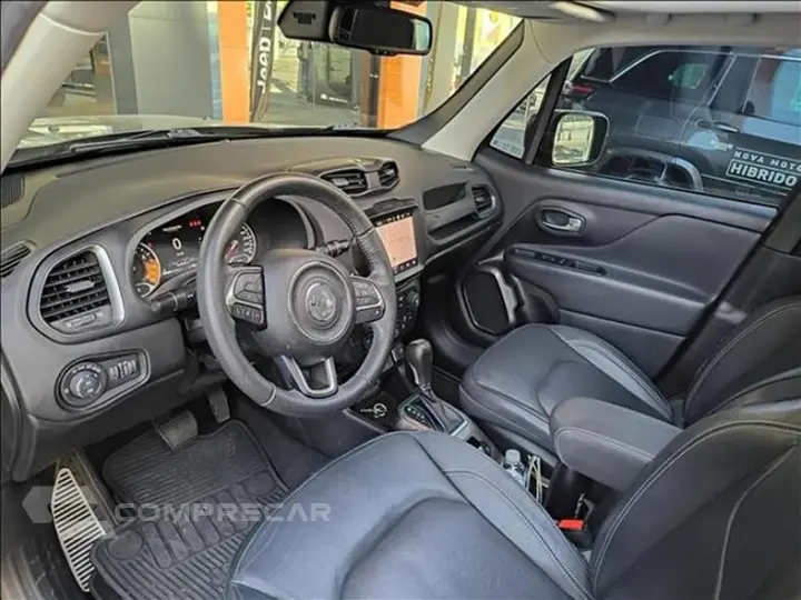 RENEGADE 1.8 16V Limited
