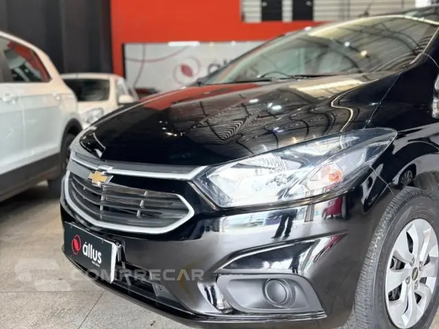 ONIX - 1.0 MPFI LT 8V 4P MANUAL