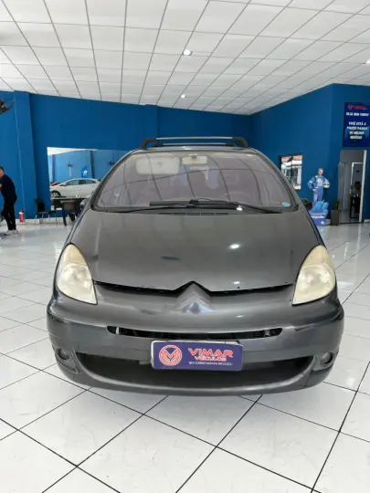 XSARA PICASSO 1.6 I GLX 16V
