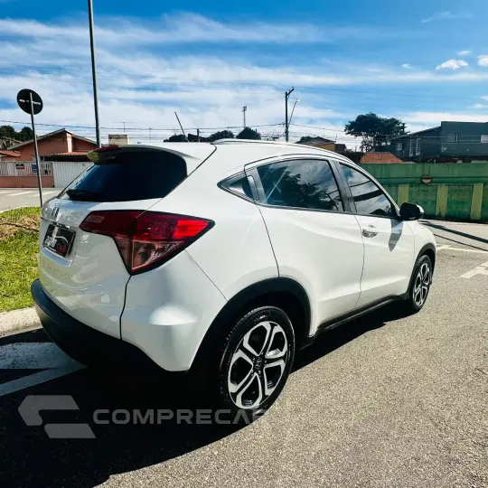 HR-V 1.8 16V EX