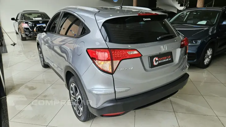 HR-V 1.8 16V EX