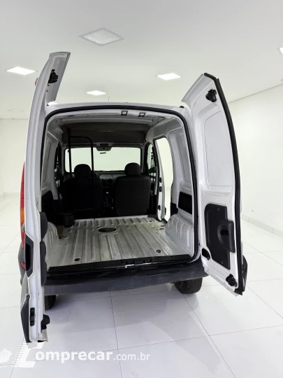 KANGOO 1.6 Express 16V