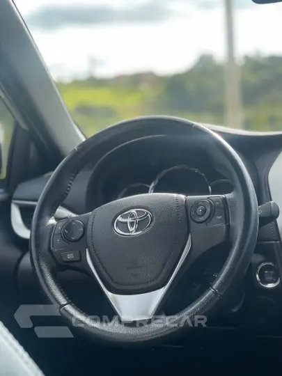 YARIS 1.5 16V XS