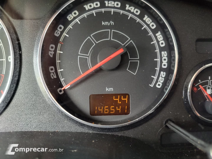 ZAFIRA 2.0 MPFI Expression 8V