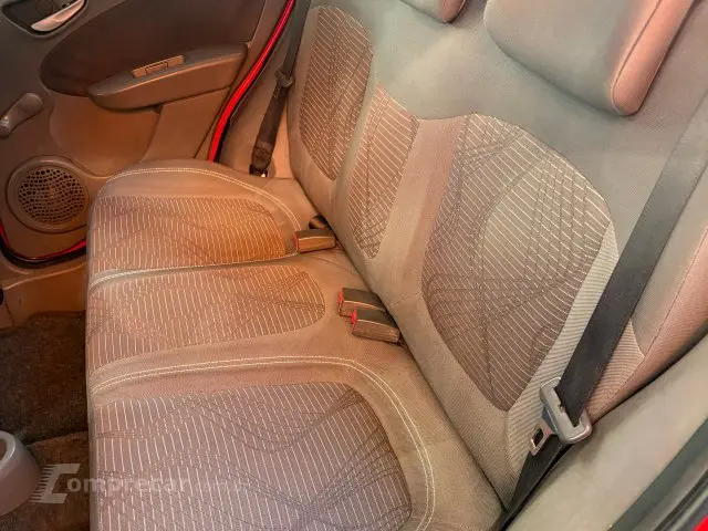 PALIO - 1.4 MPI ATTRACTIVE 8V 4P MANUAL