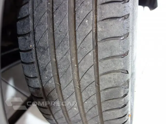 HR-V - 1.8 16V EXL 4P AUTOMÁTICO