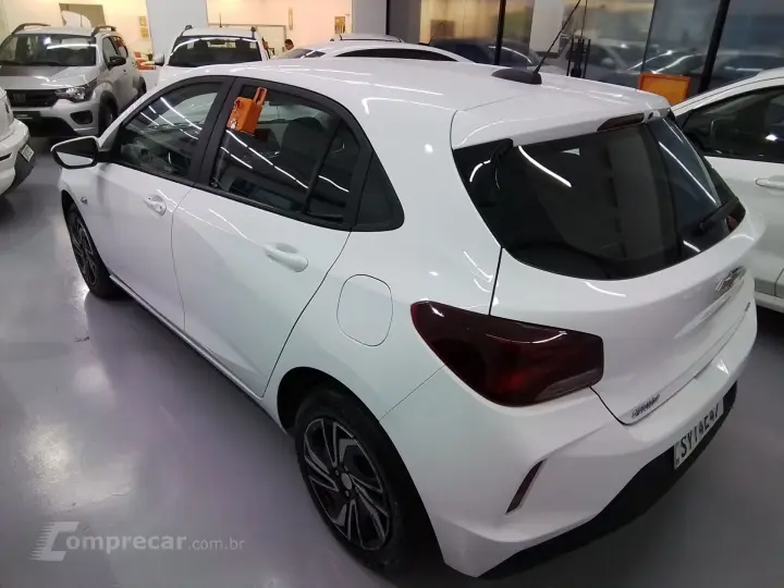 ONIX 1.0 FLEX LT MANUAL