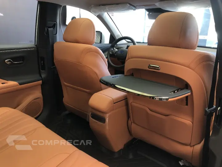 Aion V 75,3 KW ELETRICO ELITE