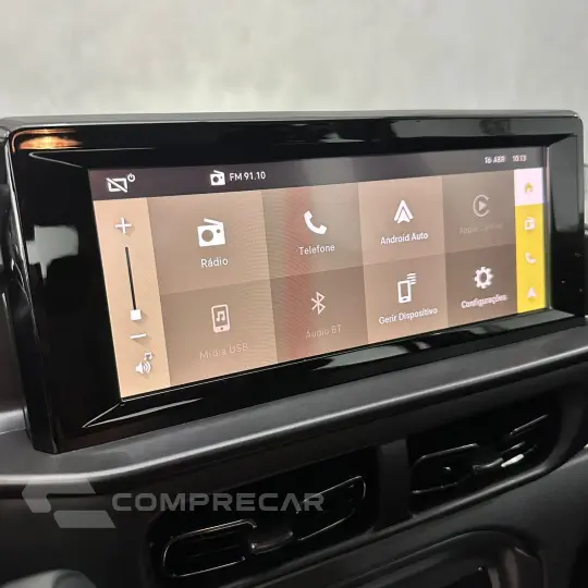 BASALT Basalt Shine 1.0 Flex TB 200 5p Aut.