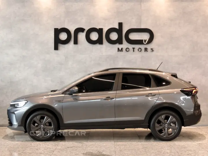 NIVUS 1.0 200 TSI Comfortline