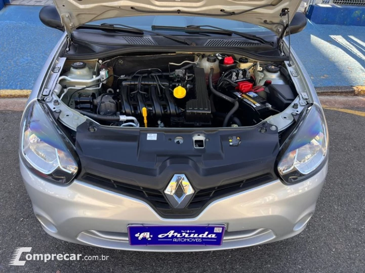 CLIO