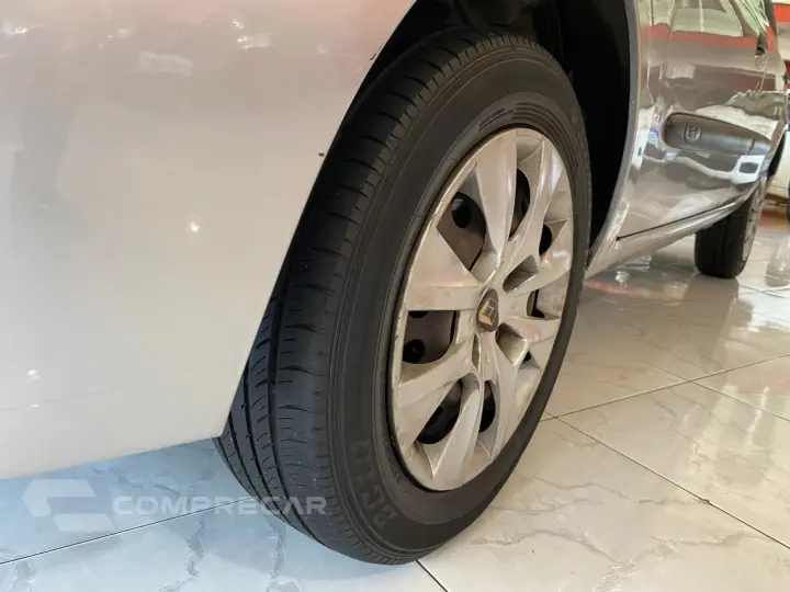 CLIO 1.0 Expression 16V