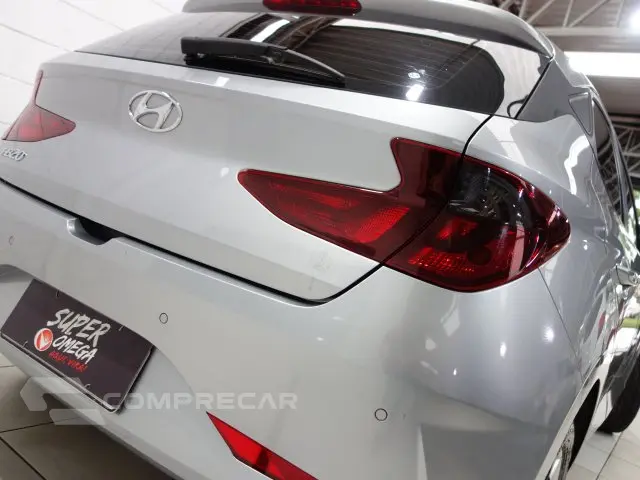 HB20 - 1.0 12V EVOLUTION MANUAL