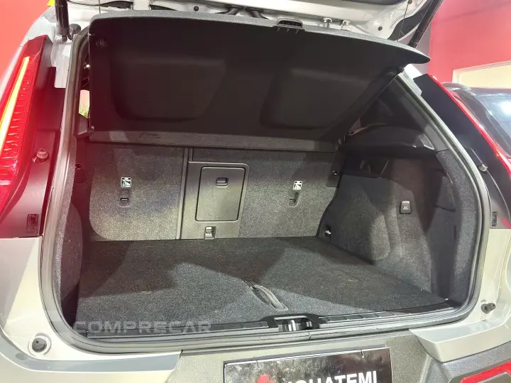 XC40 P6 RECHARGE ELECTRIC PLUS
