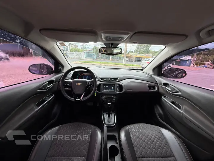 PRISMA 1.4 MPFI LTZ 8V