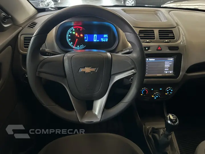 COBALT 1.4 LT 8V