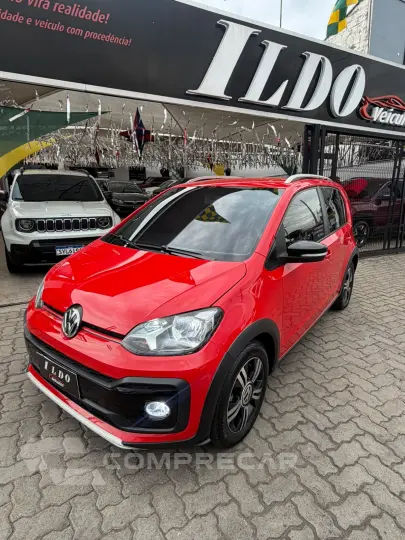 UP 1.0 170 TSI Xtreme