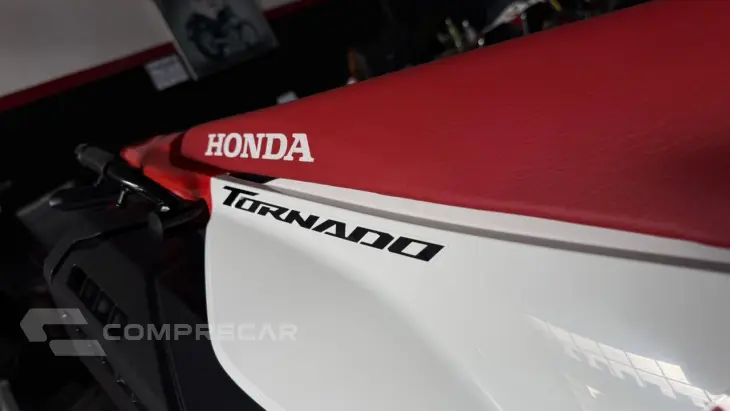 TORNADO 300C