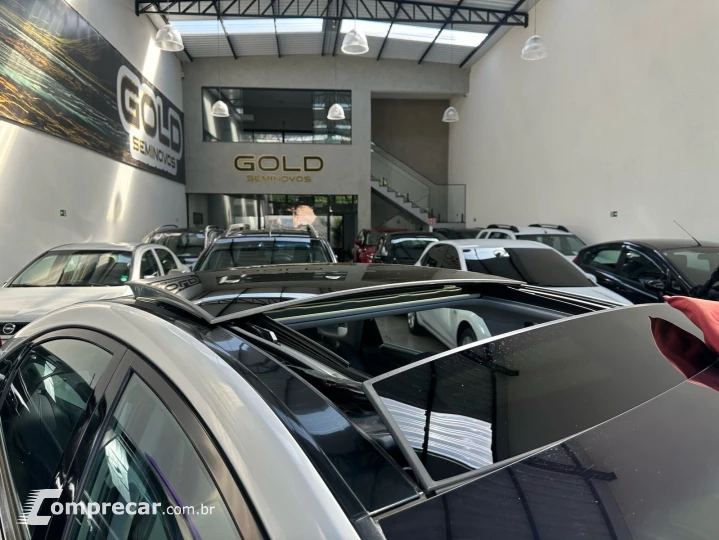 SONATA 2.4 MPFI V4 16V 182CV GASOLINA 4P AUTOMÁTICO