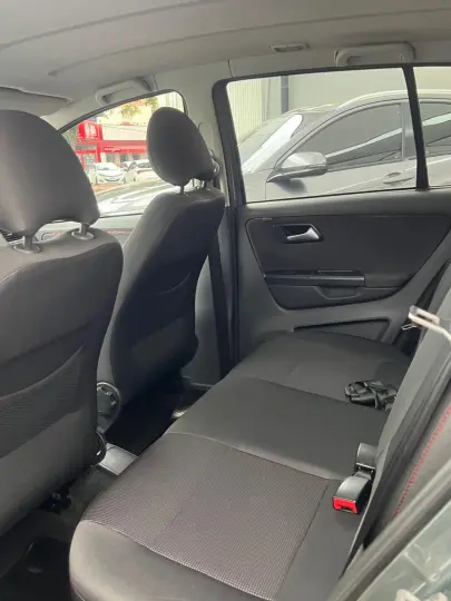 Fox PRIME/Higli. 1.6 Total Flex 8V 5p