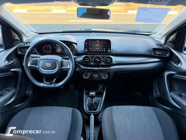 ARGO 1.0 FIREFLY FLEX DRIVE MANUAL