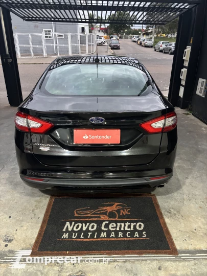 FUSION 2.5 SEL 16V