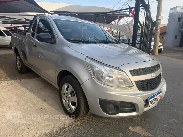 MONTANA 1.4 MPFI LS CS 8V