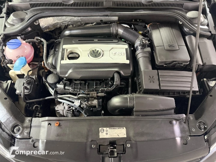 JETTA 2.0 TSI Highline 200cv