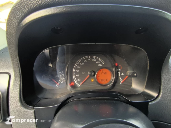 Strada Working 1.4 mpi Fire Flex 8V CS