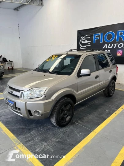 FORD ECOSPORT 2.0 XLT 16V