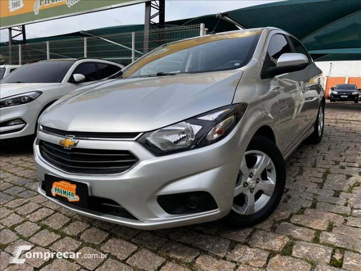 ONIX 1.4 MPFI LT 8V