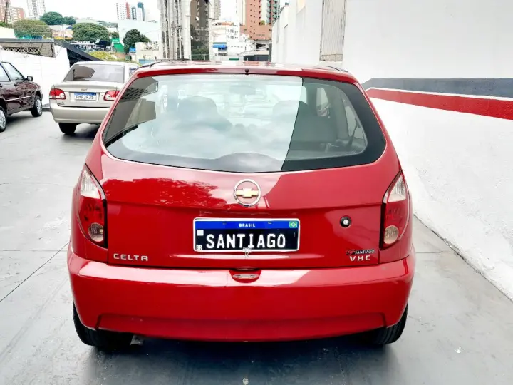 Celta Life/ LS 1.0 MPFI 8V FlexPower 3p