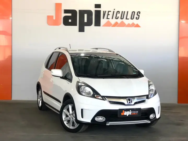 FIT 1.5 Twist 16V