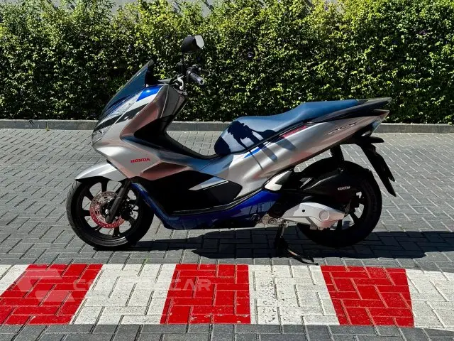 PCX 150 - Scooter