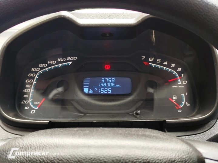MONTANA 1.4 MPFI LS CS 8V FLEX 2P MANUAL